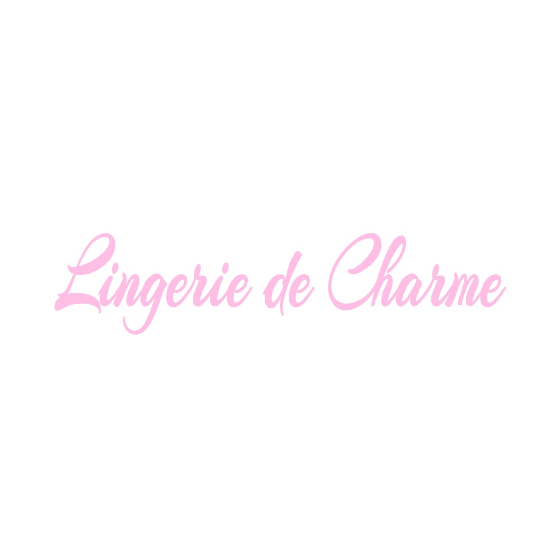 LINGERIE DE CHARME ESTREES-LES-CRECY